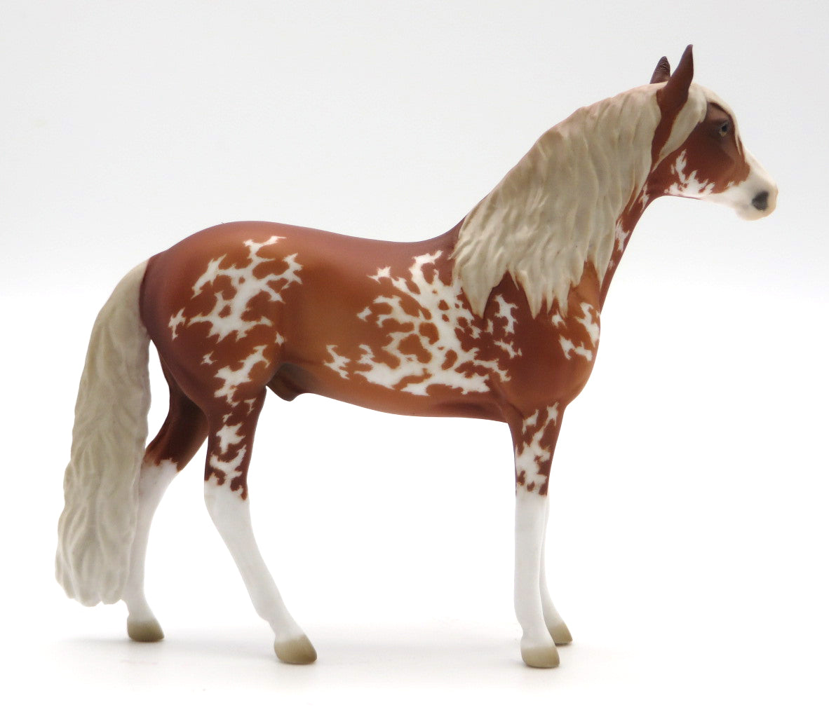 Zone Blitz -- OOAK Draft Chip -- Stone Bowl V