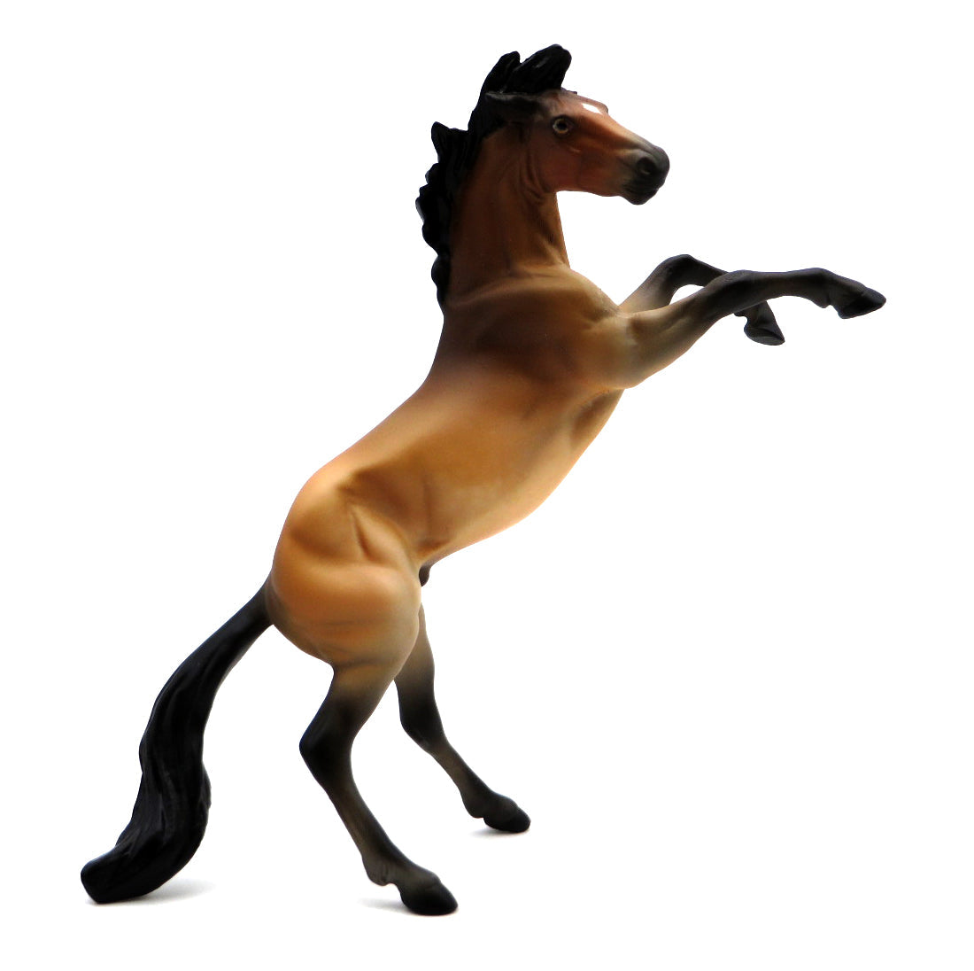 Wishbone -- OOAK Rearing Chip -- Stone Bowl V