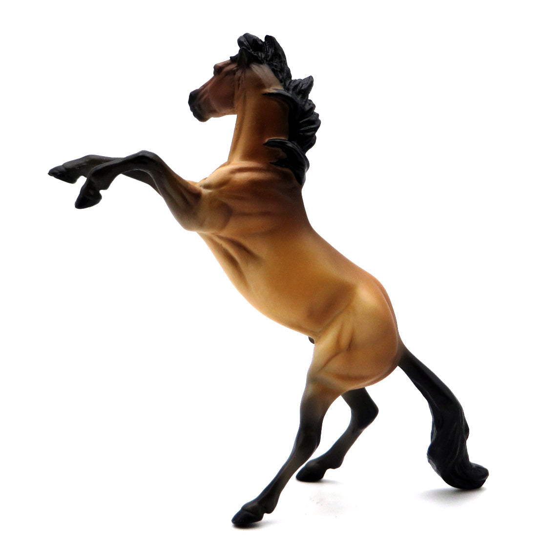 Wishbone -- OOAK Rearing Chip -- Stone Bowl V