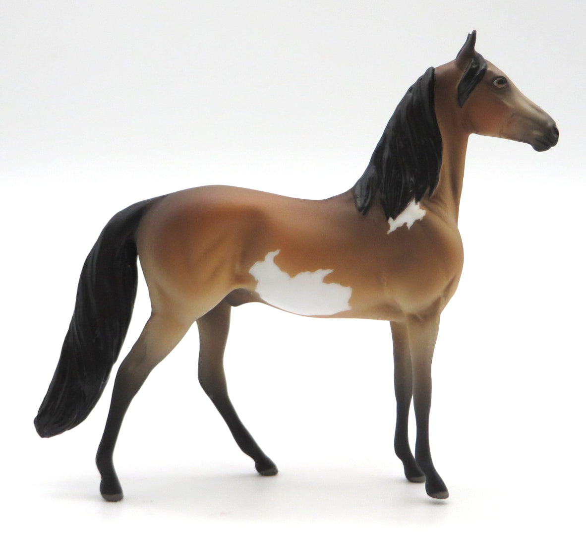 Veer -- OOAK Morgan Chip -- Stone Bowl V by Jess Hamill