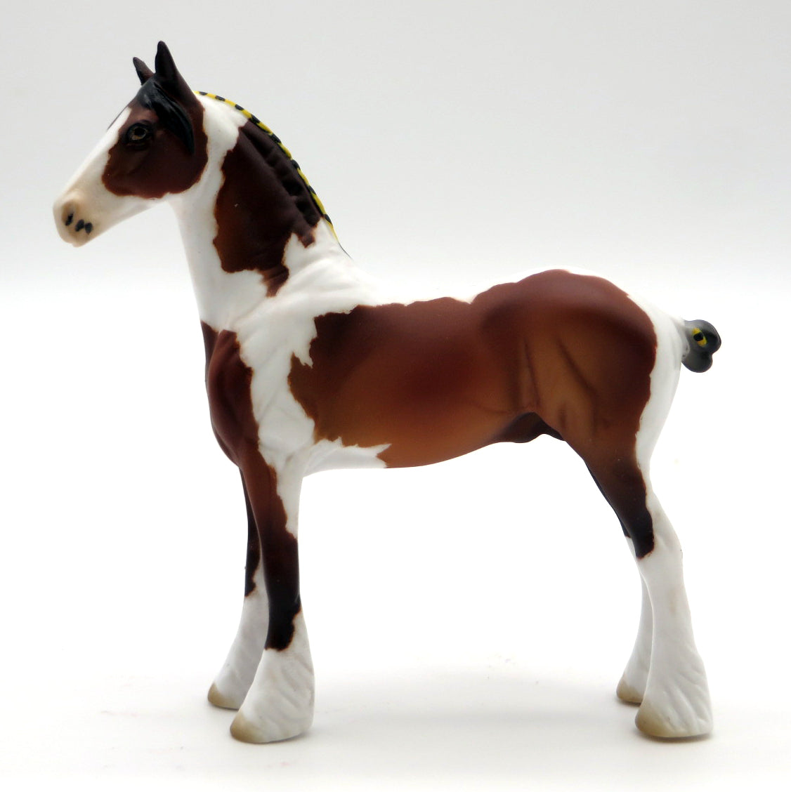 Fan Zone -- OOAK Draft Chip -- Stone Bowl V