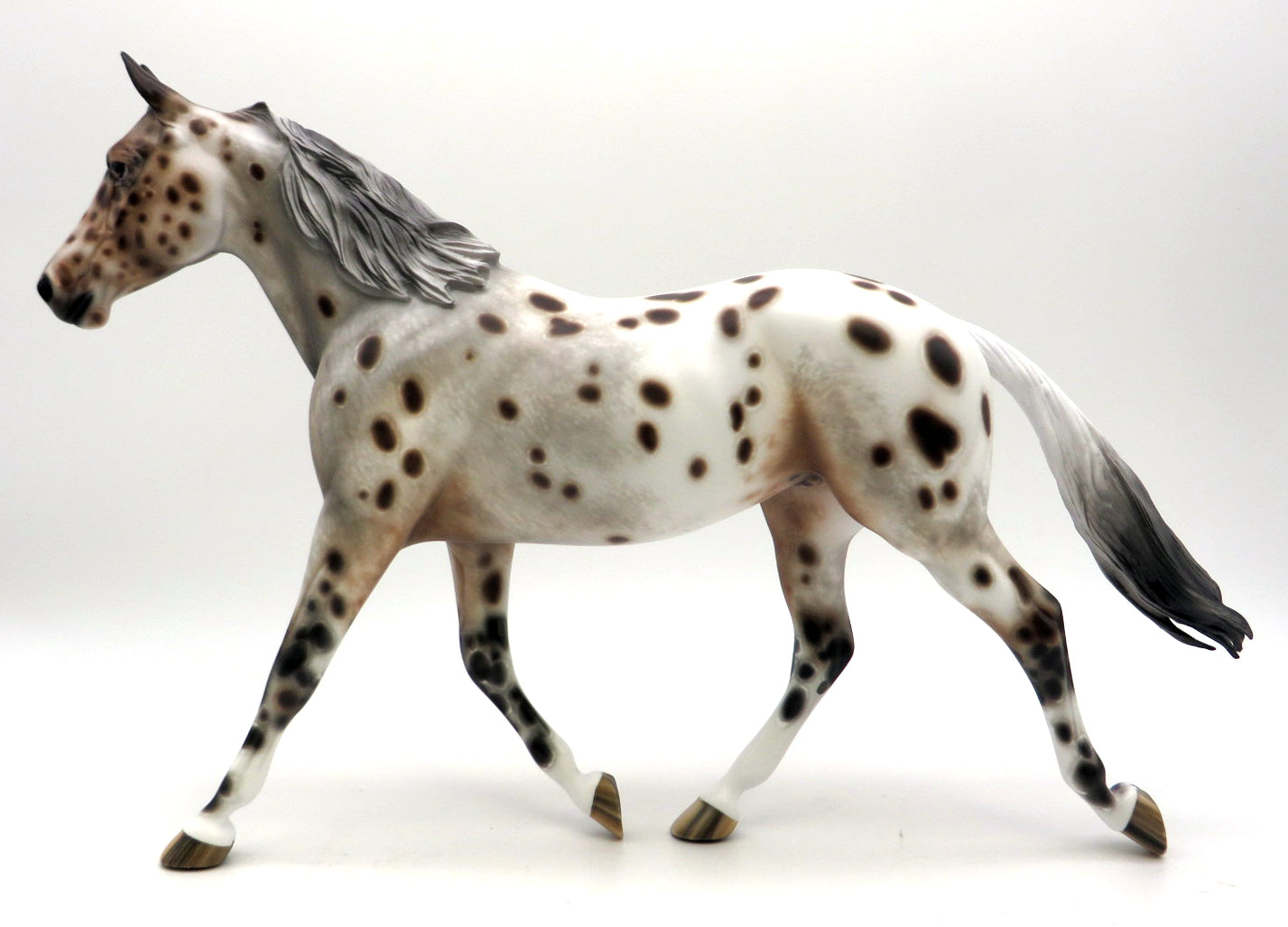 Hop Scotch- OOAK Appaloosa Palouse -SB22
