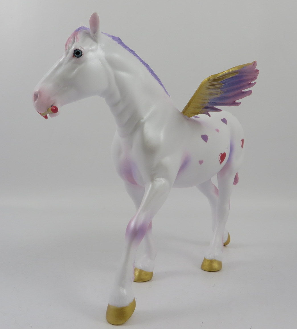 Archer-LE-5 Pebbles Draft Decorator Valentines 2/12/21