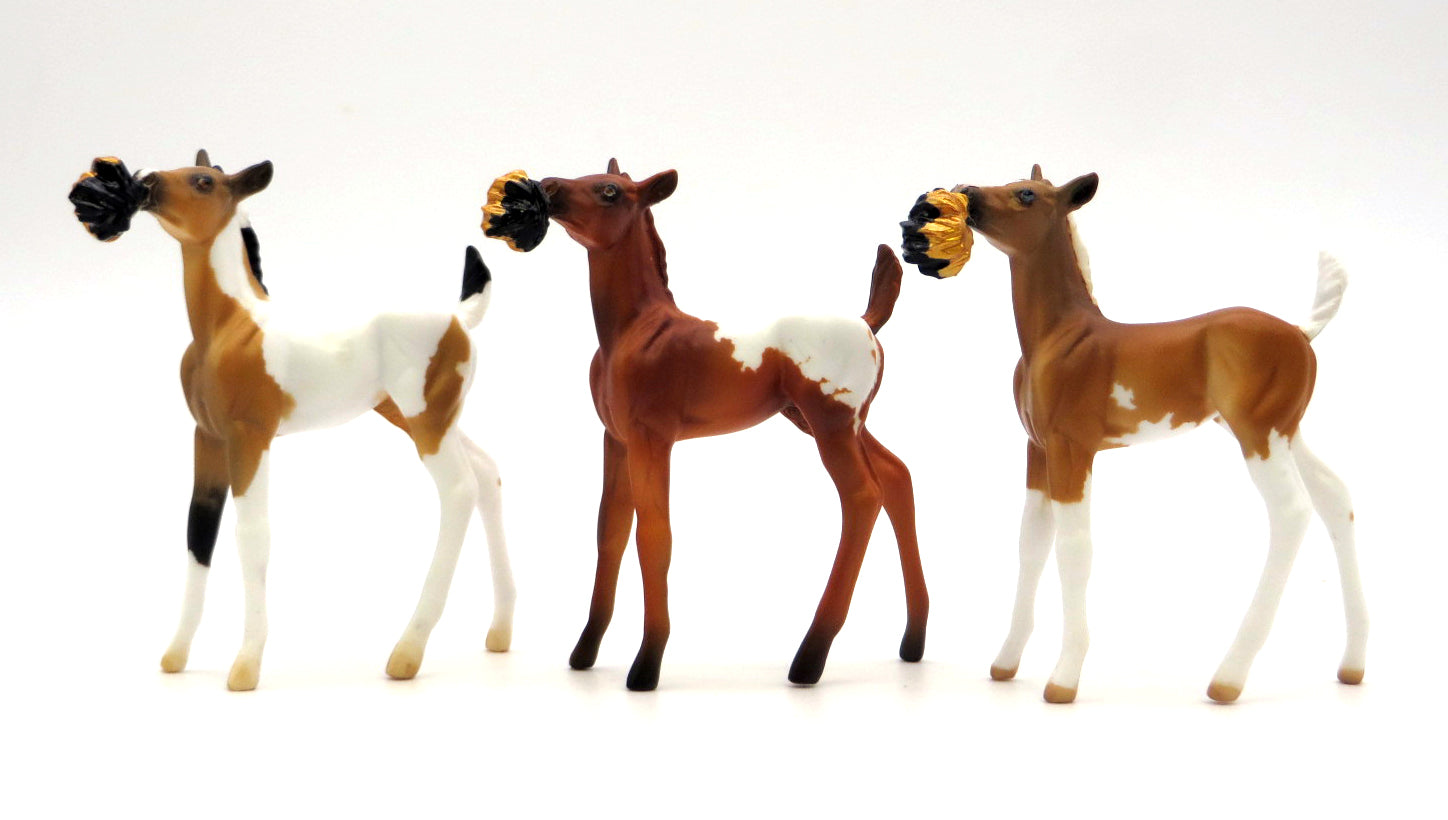 STONE BOWL GAME SET-OOAK STONE BOWL 22