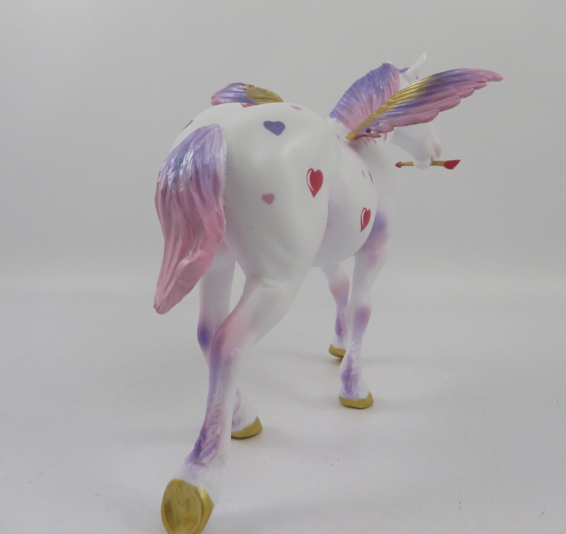 Archer-LE-5 Pebbles Draft Decorator Valentines 2/12/21