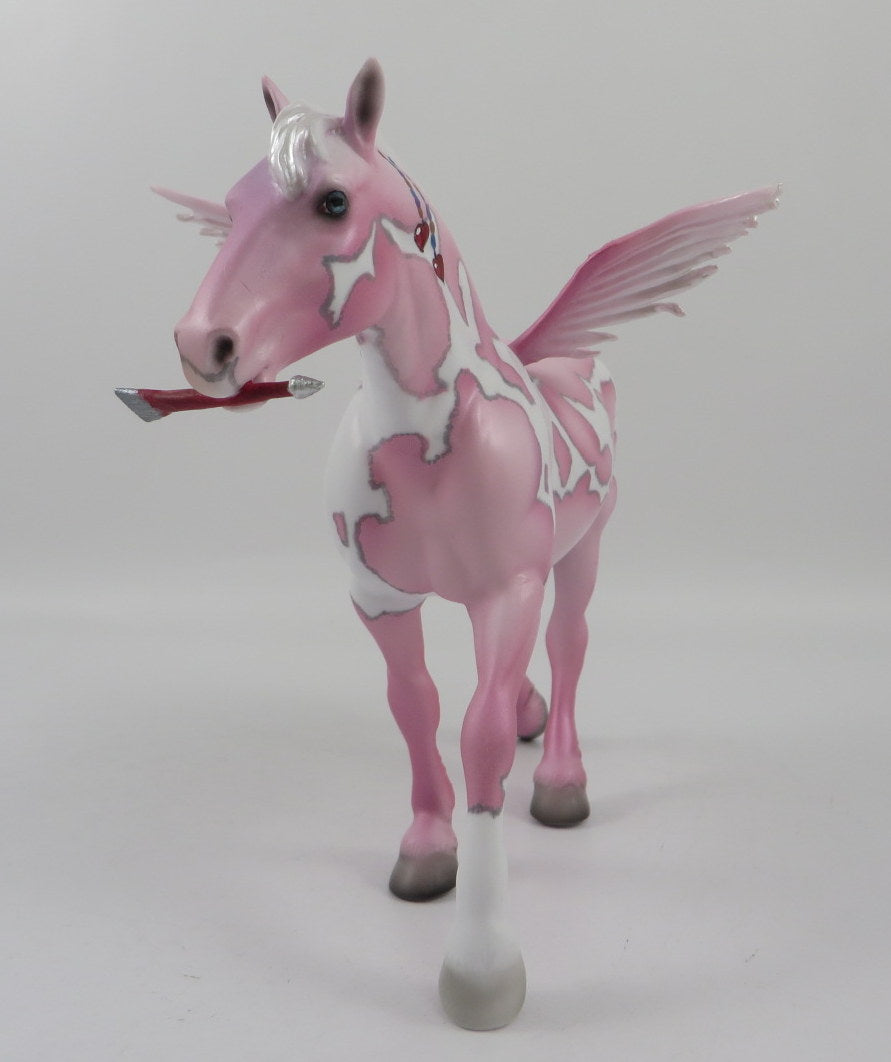 Cupcake LE-5 Pebbles Draft Decorator Valentines 2/12/21