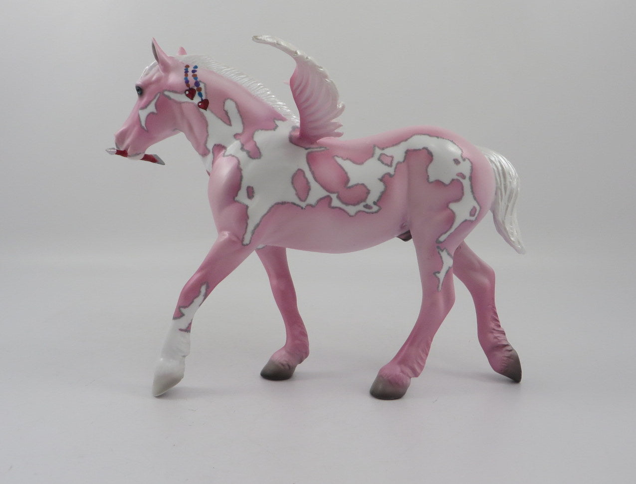 Cupcake LE-5 Pebbles Draft Decorator Valentines 2/12/21