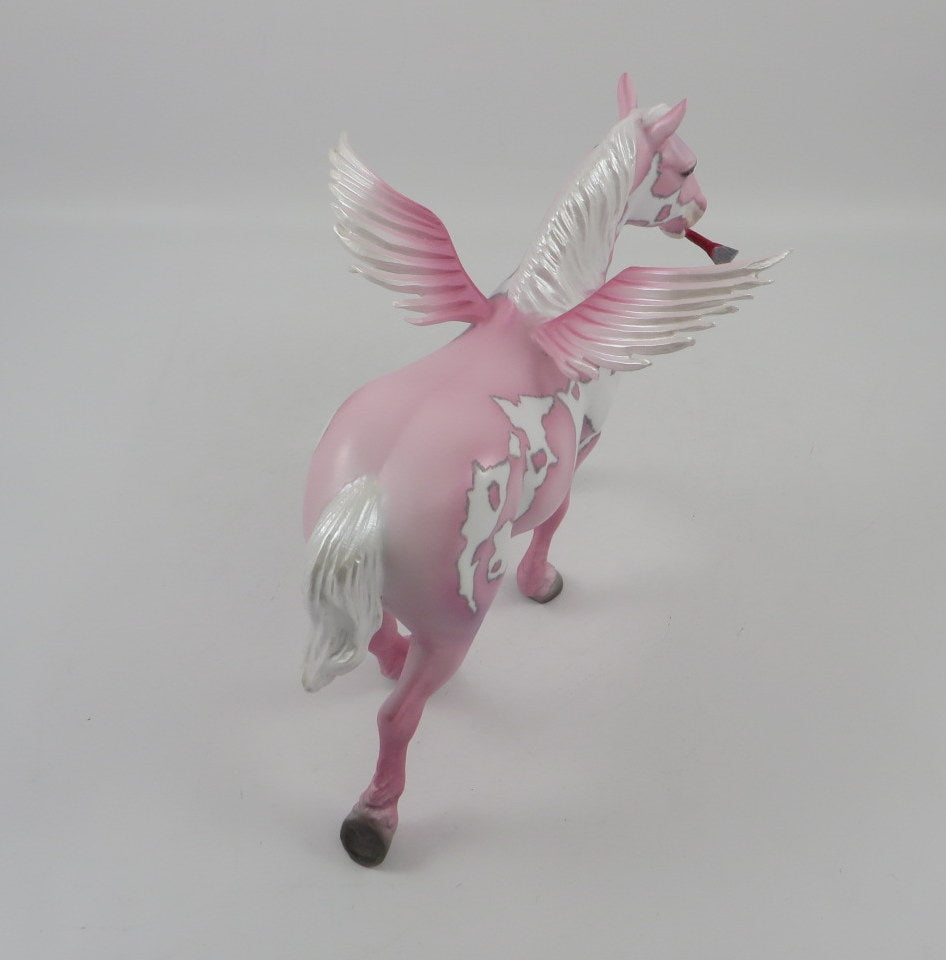 Cupcake LE-5 Pebbles Draft Decorator Valentines 2/12/21