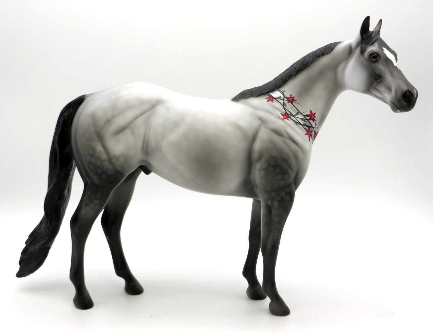 Rush-OOAK Deco ISH STONE BOWL V