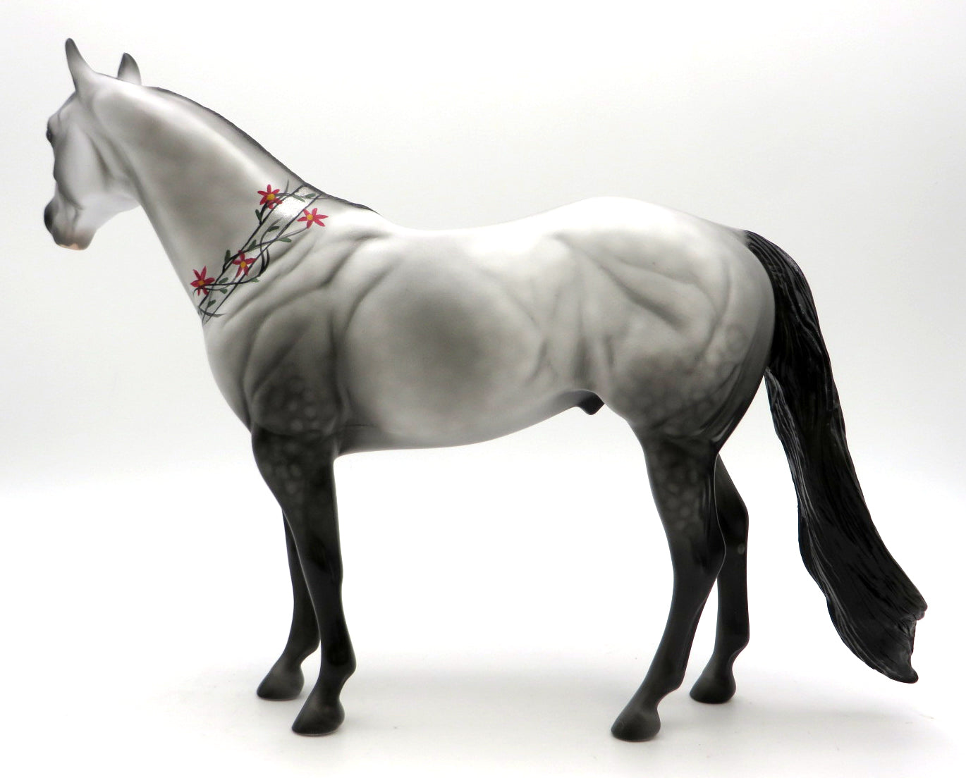 Rush-OOAK Deco ISH STONE BOWL V