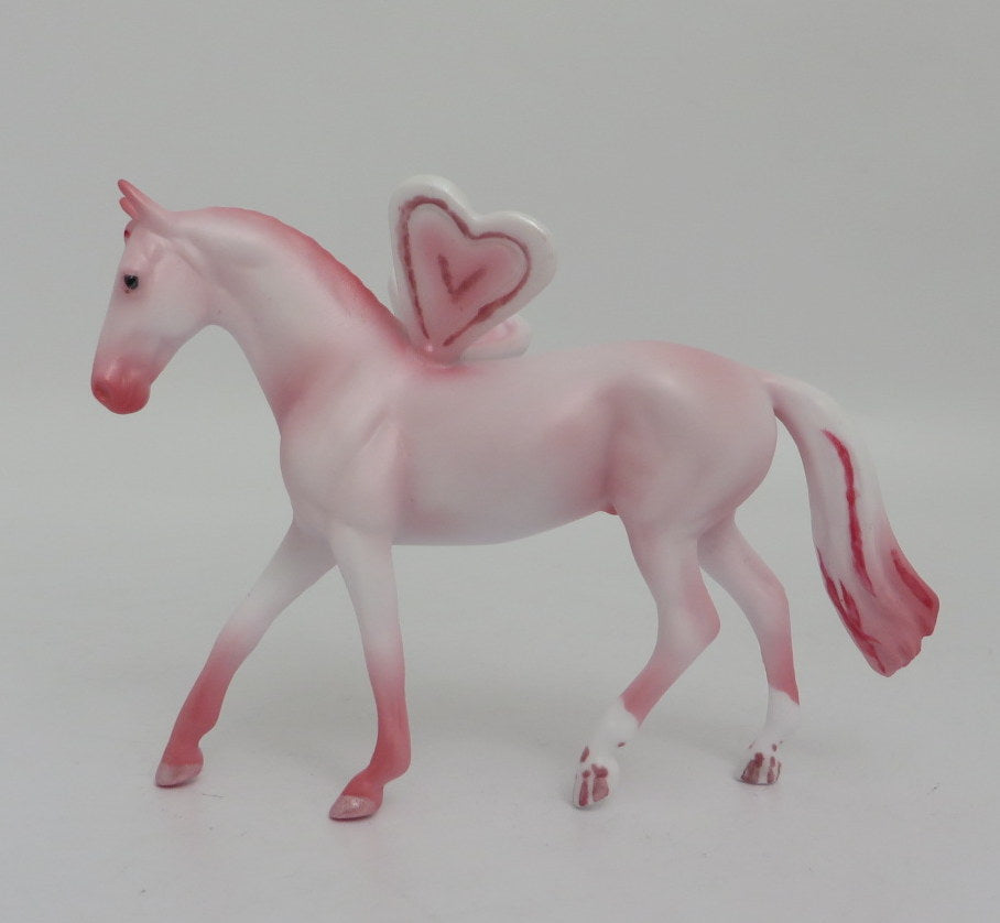 Valentine Warmblood Chip Valentine Deco SB21