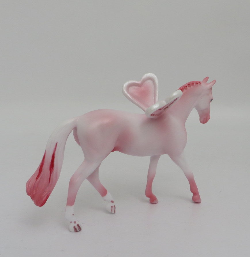 Valentine Warmblood Chip Valentine Deco SB21