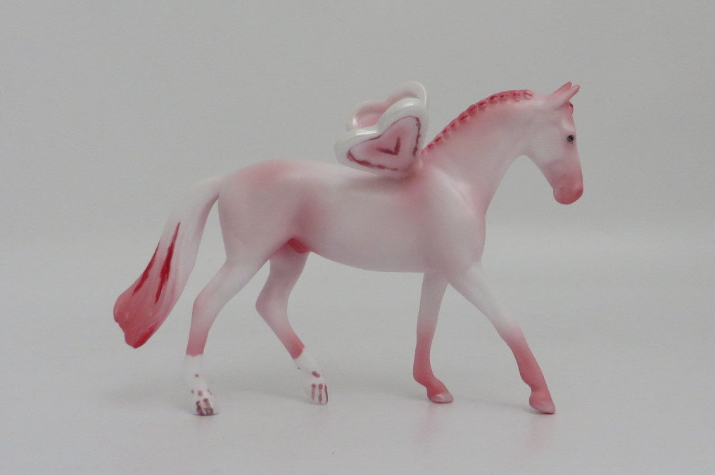 Valentine Warmblood Chip Valentine Deco SB21