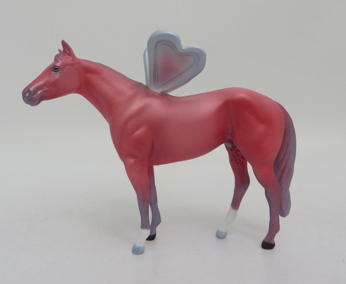 Love Life-OOAK Valentine Chip Deco SB21