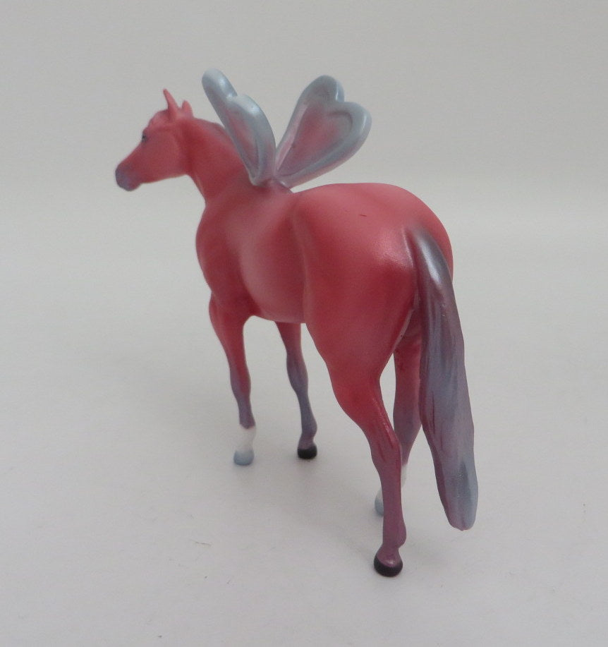 Love Life-OOAK Valentine Chip Deco SB21