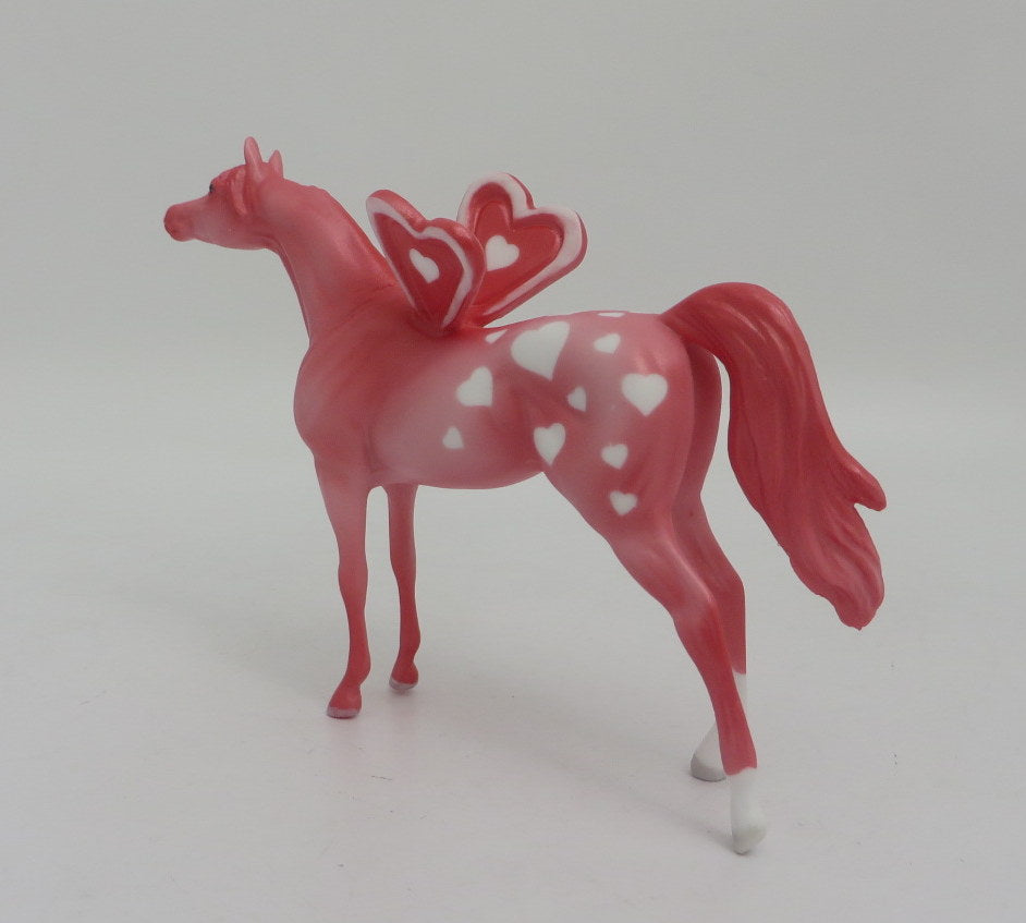 Lovingness-OOAK Arabian Chip Deco SB21