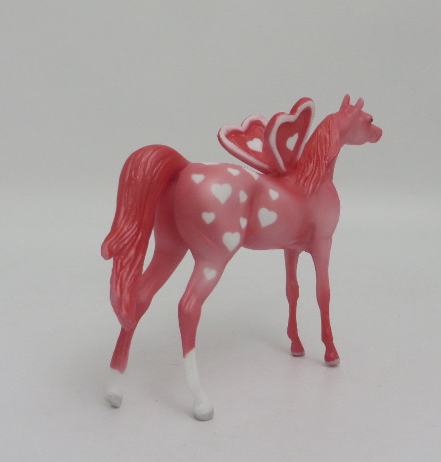 Lovingness-OOAK Arabian Chip Deco SB21