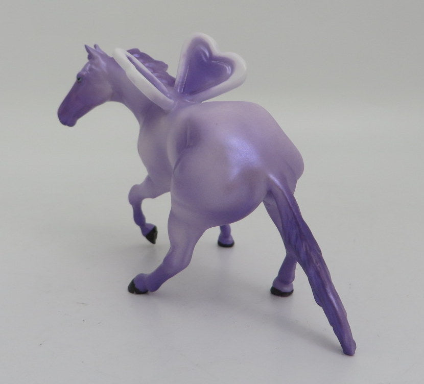 Wuv-OOAK Valentine Chip Deco SB21