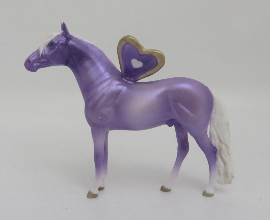 Soul-OOAK Valentine Chip Deco SB21