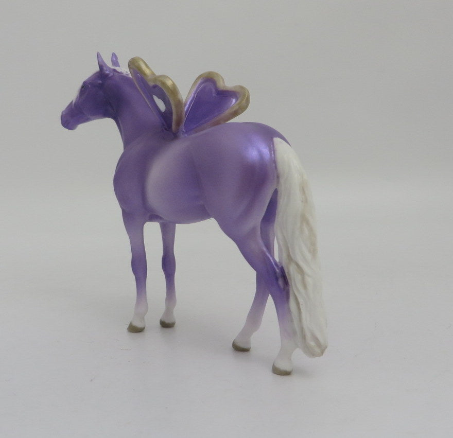 Soul-OOAK Valentine Chip Deco SB21