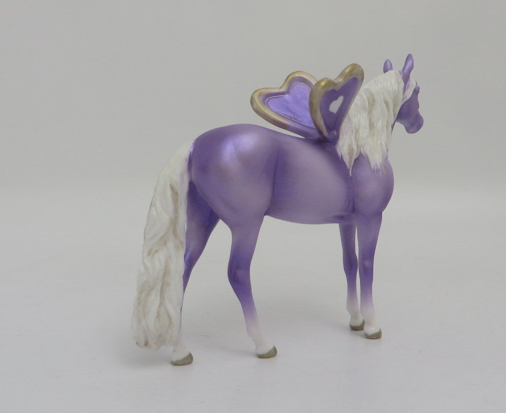 Soul-OOAK Valentine Chip Deco SB21