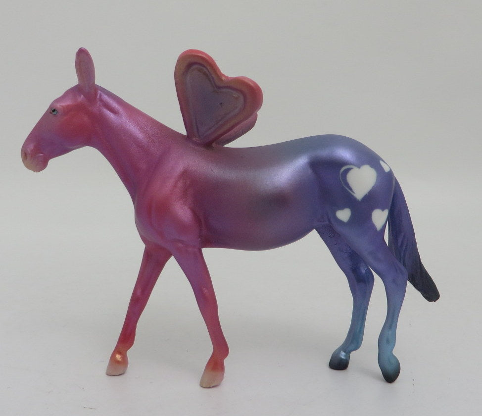 Make Out-OOAK Valentine Chip Deco SB21