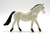 Galway-OOAK  Grey Pony Chip Painted by Andrea 2/23/22