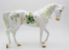Dar - Thoroughbred Decorator Painted by Dawn Quick 3/11/22