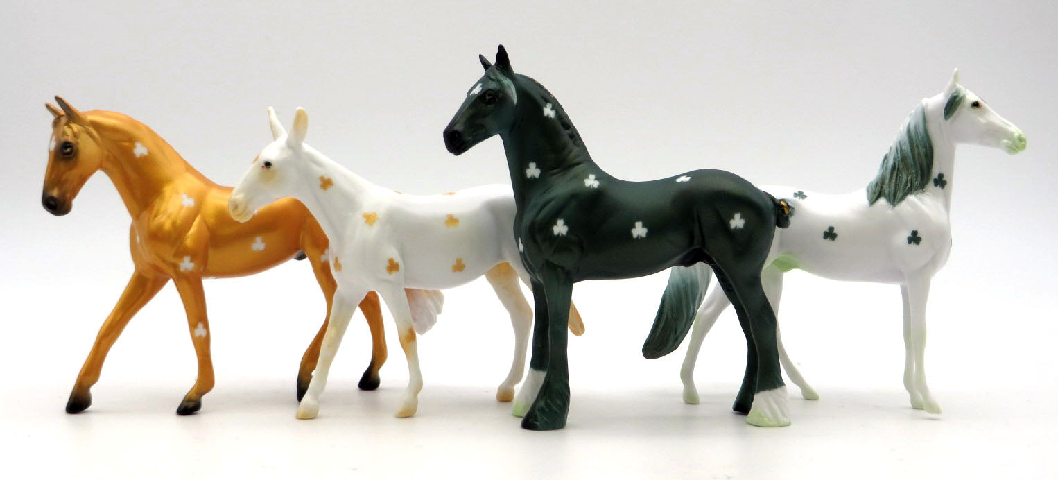 Lucky Charm Grab Bag