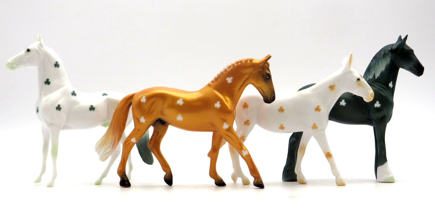 Lucky Charm Grab Bag