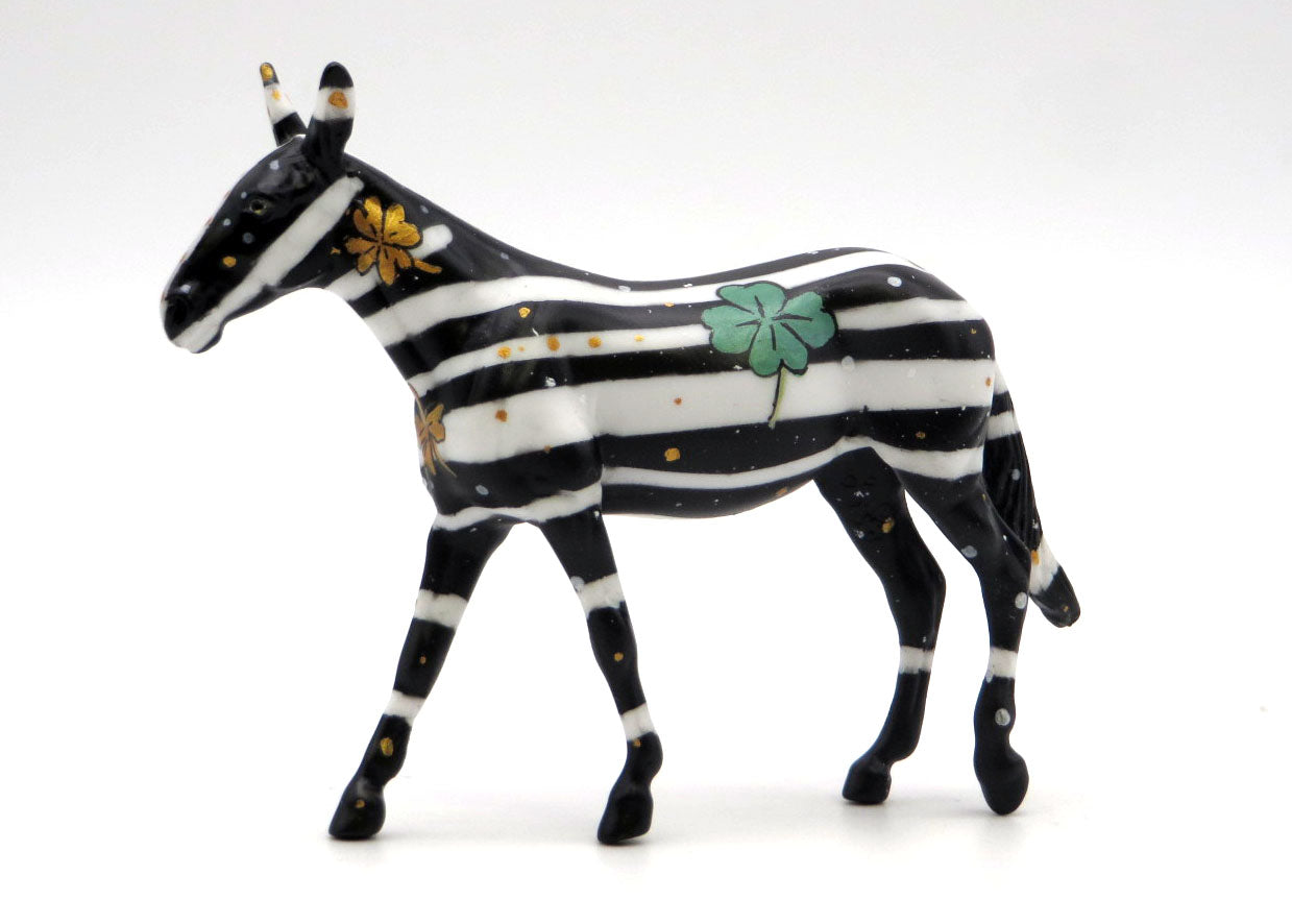 O'Callaghan-OOAK Deco Mule Chip 3/10/22