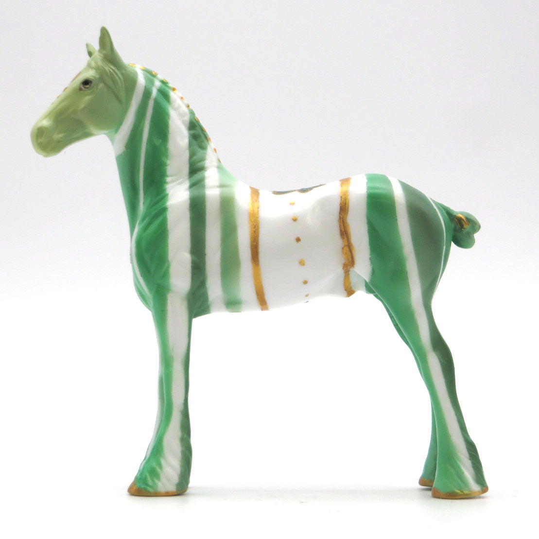 McDuff - OOAK Decorator Draft Chip 3/22