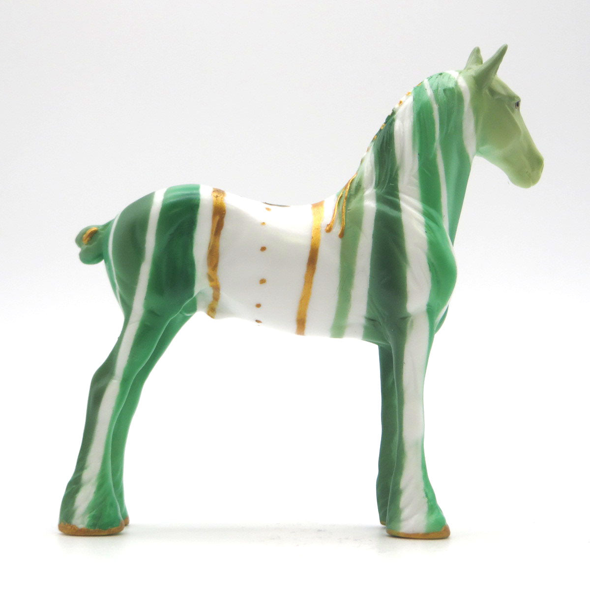 McDuff - OOAK Decorator Draft Chip 3/22