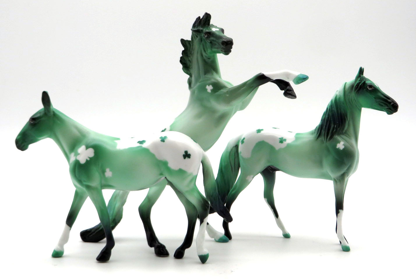 Spotted Clover Grab Bag