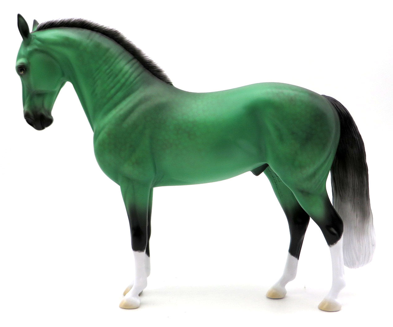 Eire - OOAK Andalusian Decorator