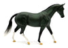 Monaghan-OOAK Deco Pony Painted by Ellen Robbins  3/21/22