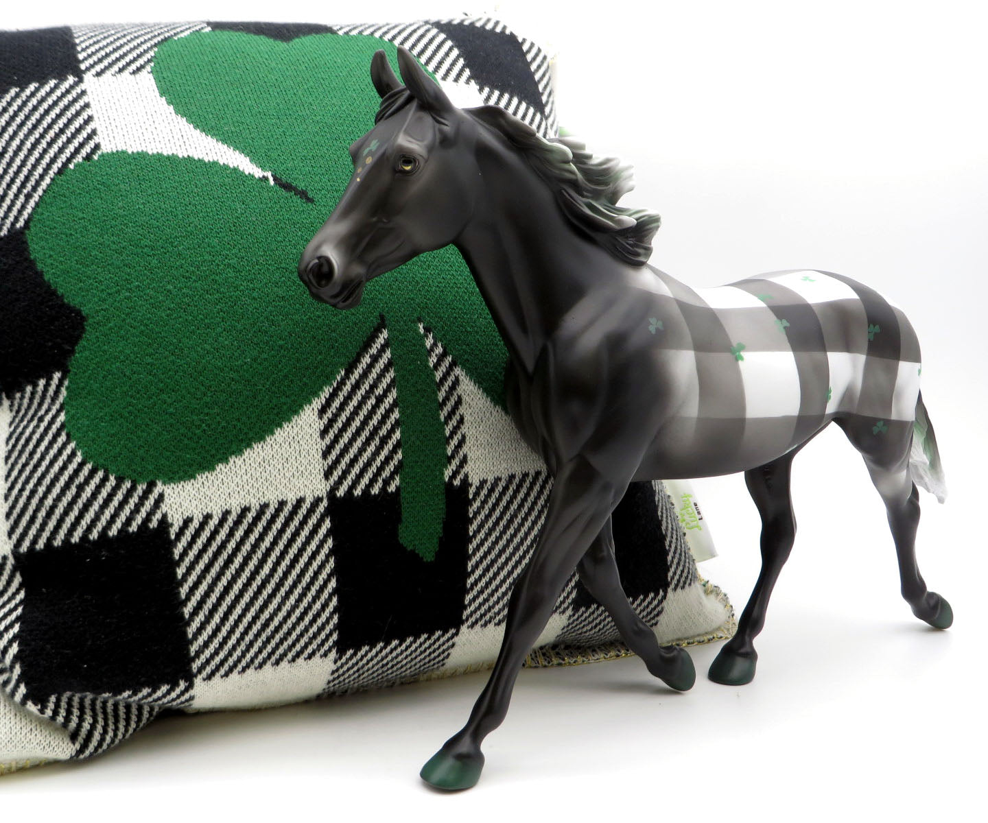 Clare-OOAK Deco Palouse Painted by Ellen Robbins 3/21/22