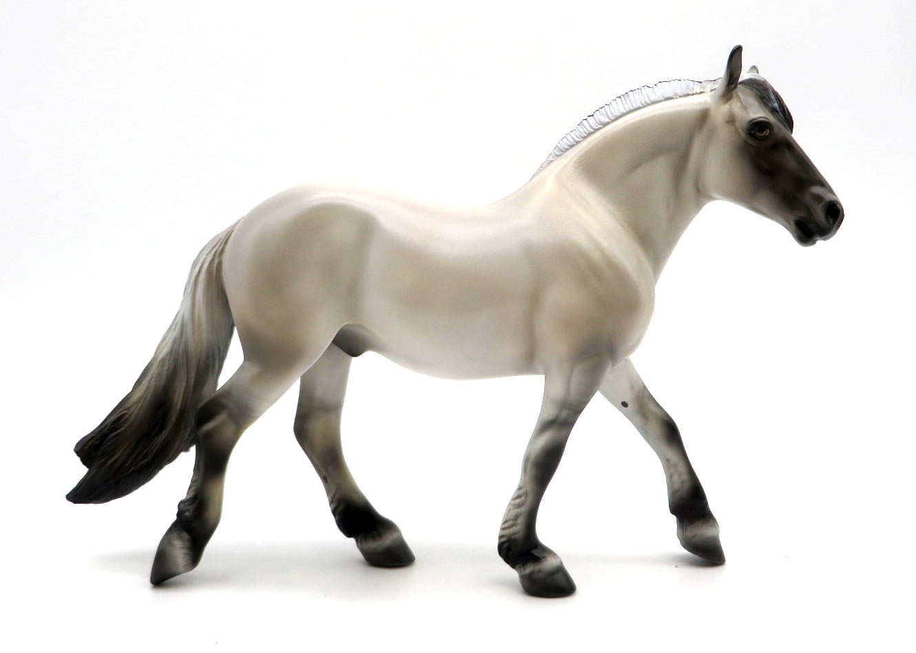 Piangi-OOAK Fjord Pebbles Draft Painted by Carrie Keller 3/21/22