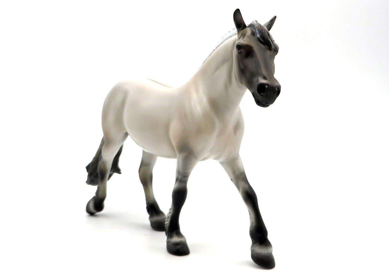 Piangi-OOAK Fjord Pebbles Draft Painted by Carrie Keller 3/21/22