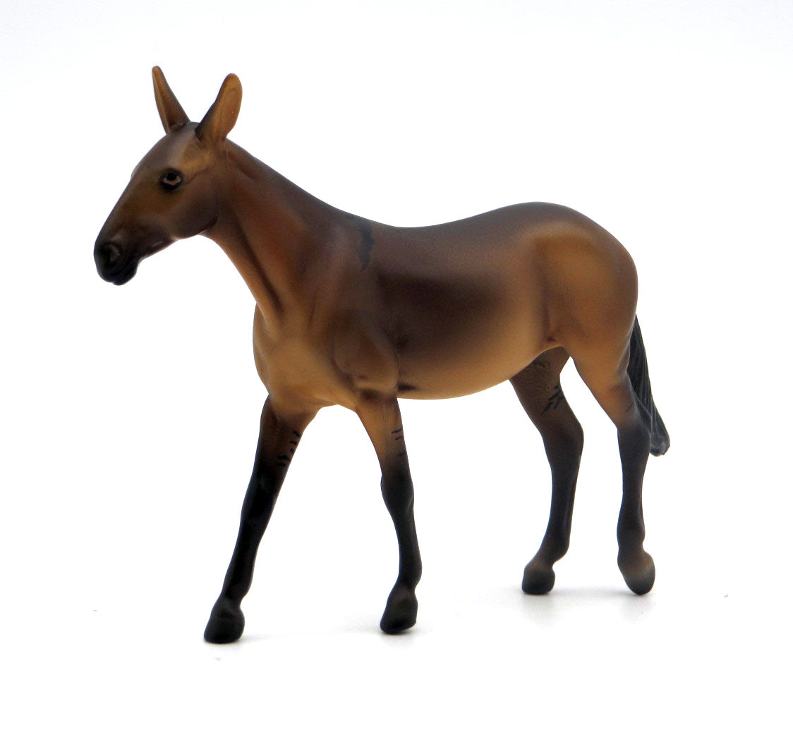 Mini Bootleg - Bay Dun Mule Chip - SHCF 22