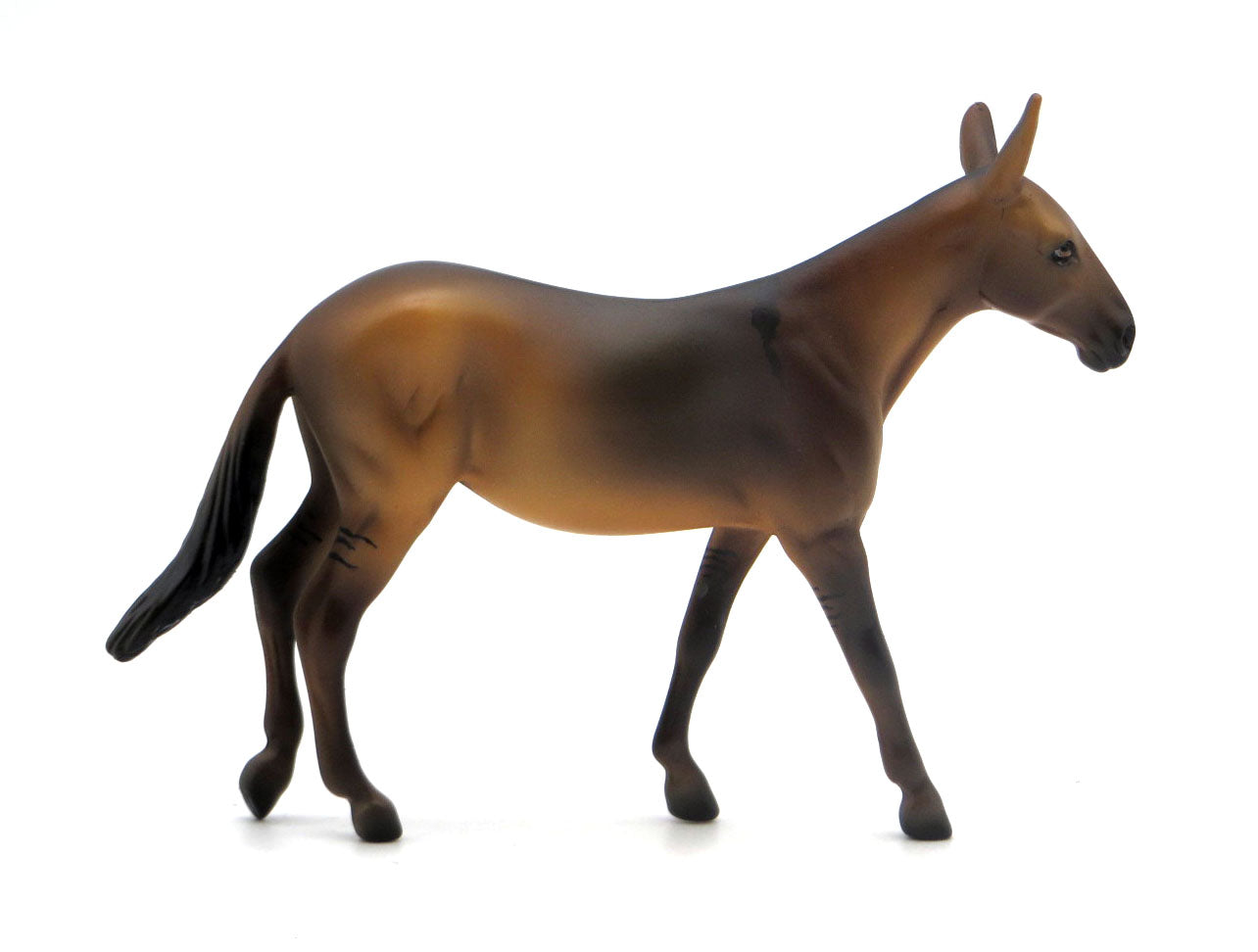 Mini Bootleg - Bay Dun Mule Chip - SHCF 22