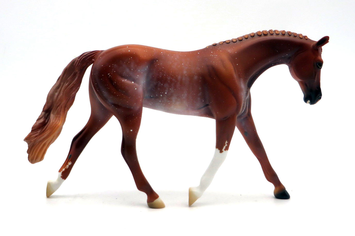 Mini Detailing N Artifact - Rabicano WB Pebble - SHCF 22