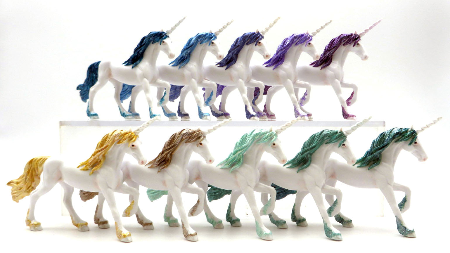 Virtuous Unicorn Grab Bag