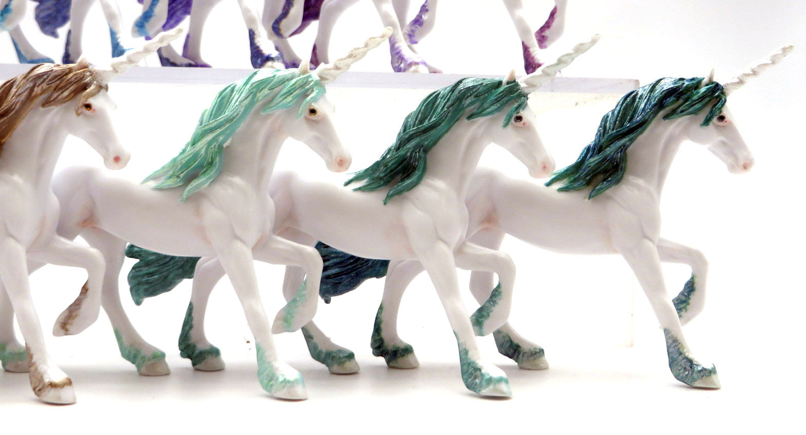 Virtuous Unicorn Grab Bag