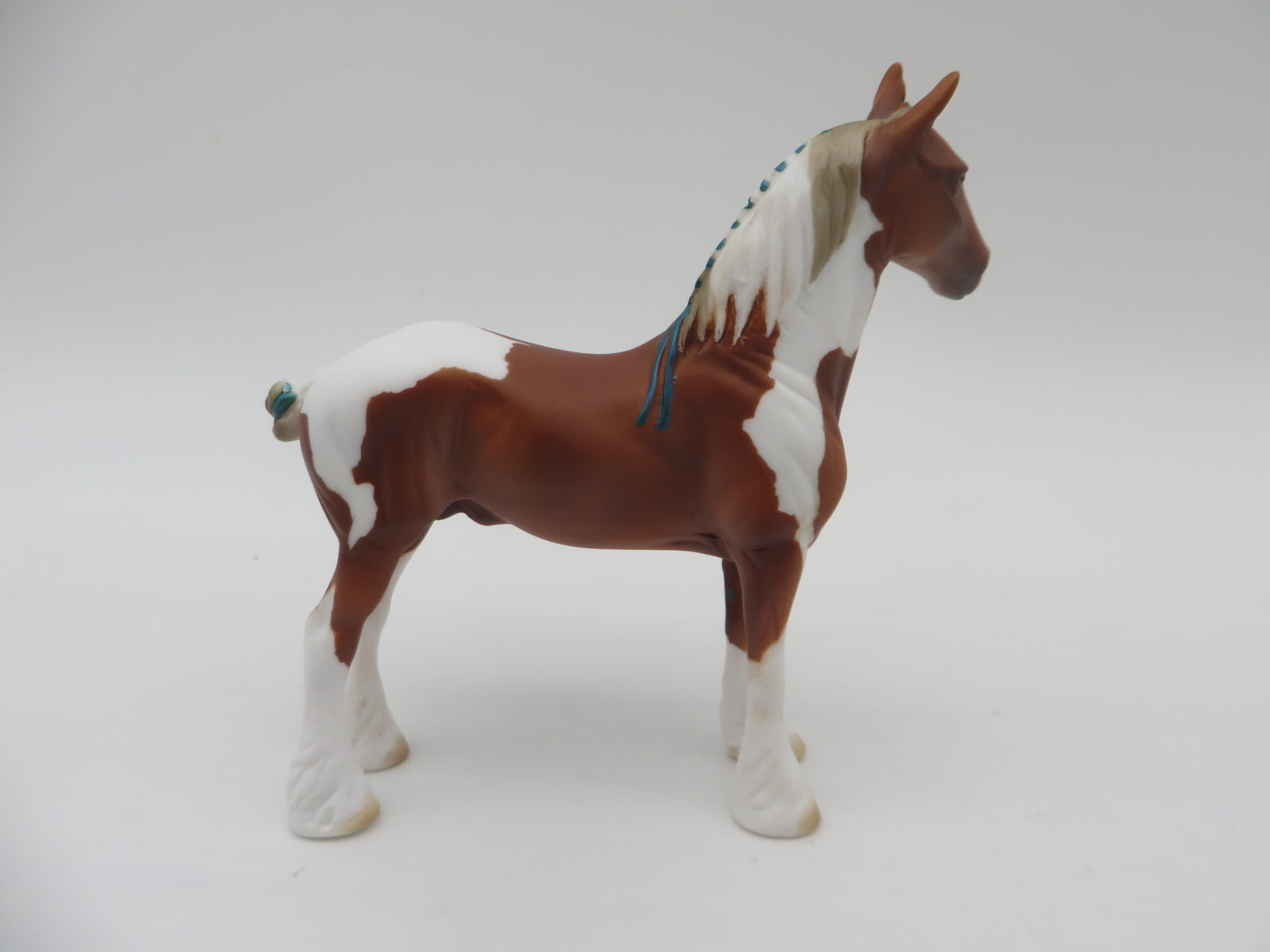 B'Hoy OOAK Chip By Donna Fredley SHCF23