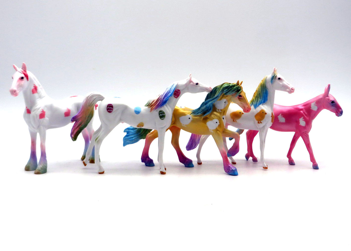 Easter Chip Grab Bag