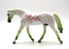Easter Blessings- OOAK DECO PEBBLES WARMBLOOD PAINTED BY DAWN QUICK 4/14/22