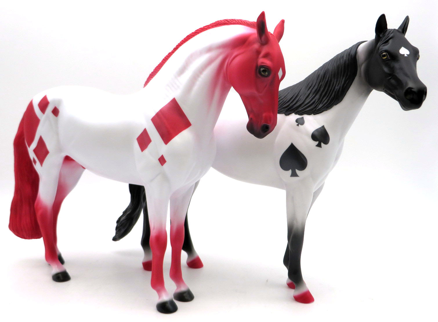 Wonderland Surprise - Gambler&#39;s Choice