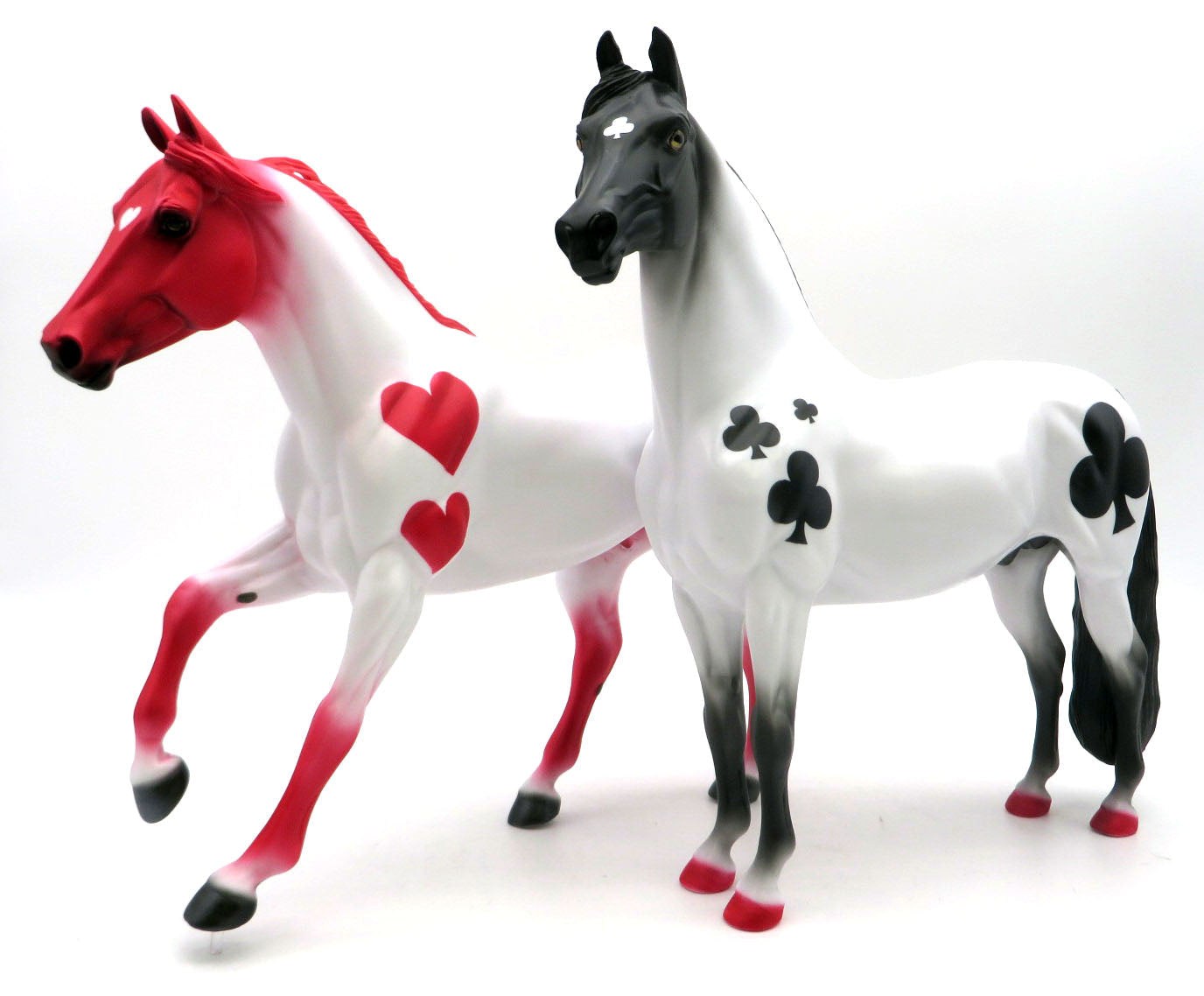 Wonderland Surprise - Gambler&#39;s Choice