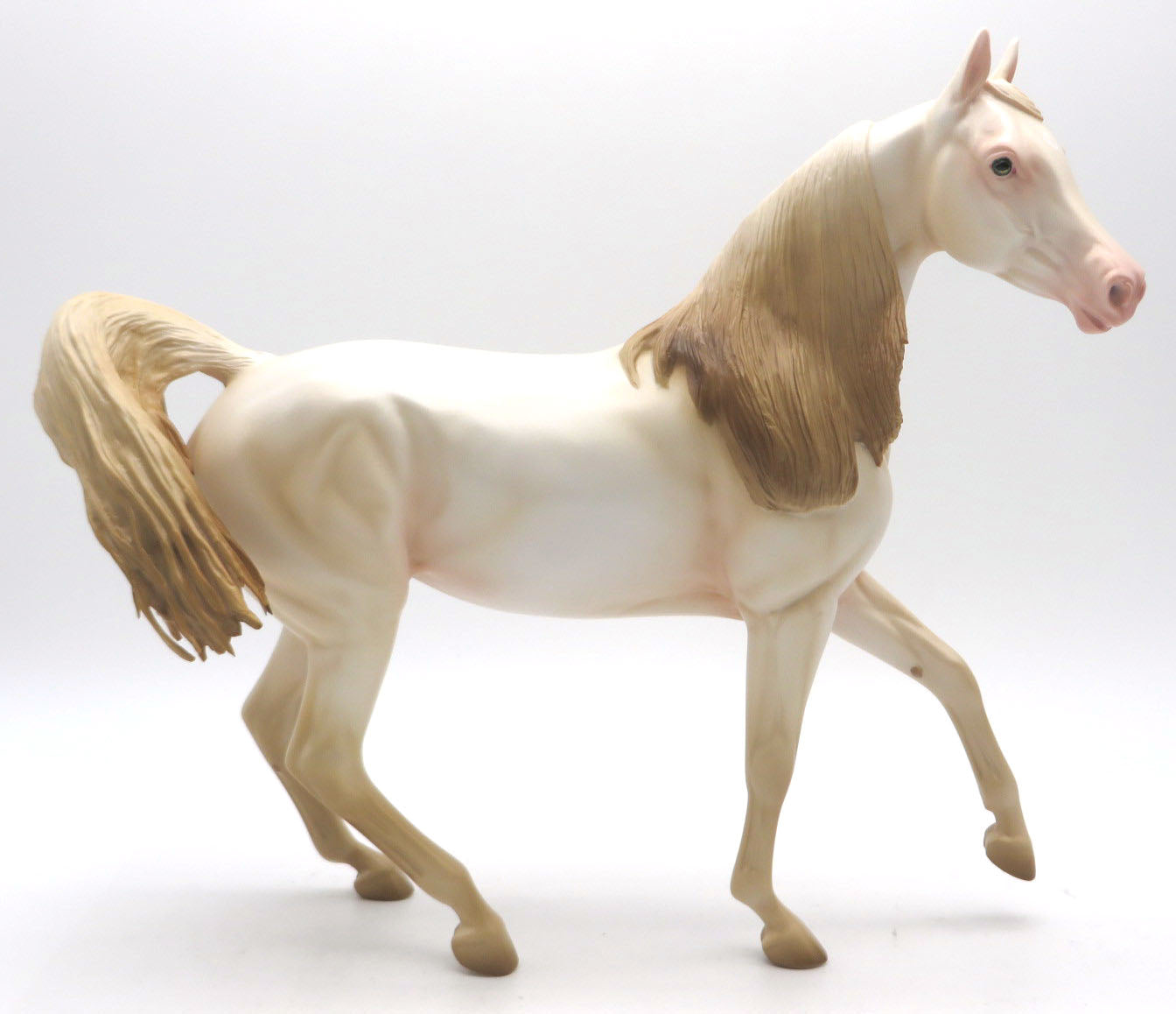 Alice - OOAK Perlino Arab Mare - BO 4/25/22